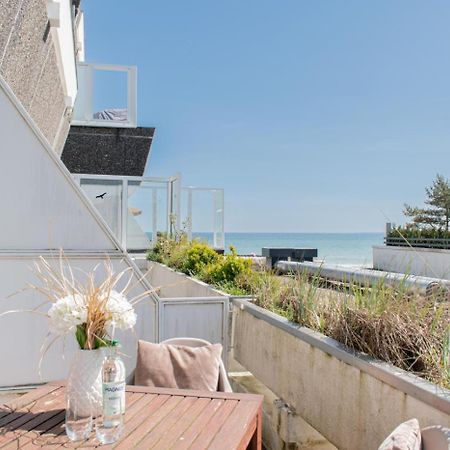 Ferienwohnung Sommersitz - Scharbeutz Exterior foto